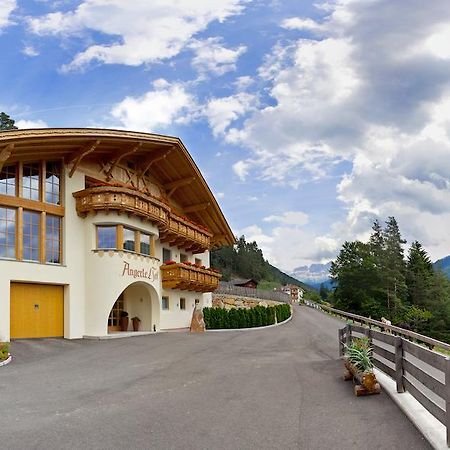 Angerle Hof Villa Nova Levante Exterior photo