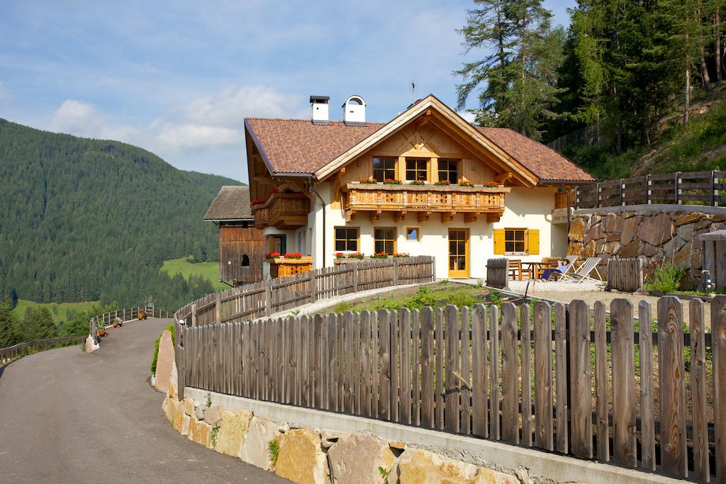 Angerle Hof Villa Nova Levante Exterior photo