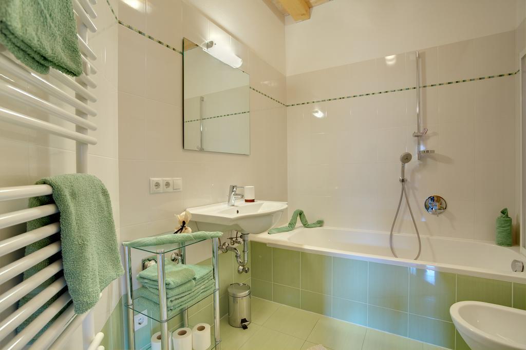 Angerle Hof Villa Nova Levante Room photo